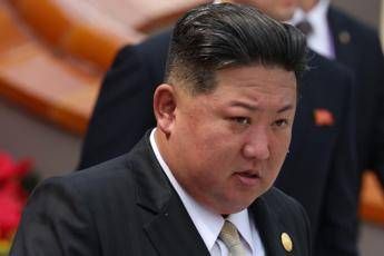 Kim Jong-un apre a dialogo con Usa: “Ho un buon ricordo di Trump”