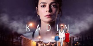 La Forza di una Donna (Kadin)
