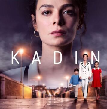 La Forza di una Donna (Kadin)