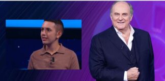 La Ruota della Fortuna, Simone da Oristano è il nuovo campione: ecco quanto ha vinto nella puntata del 19 settembre 2025
