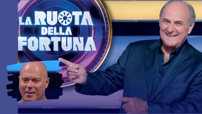 La Ruota della Fortuna La Ruota della Fortuna