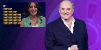 La Ruota della Fortuna, Miriana da Udine nuova campionessa: quanto ha vinto nella puntata dell’11 settembre?