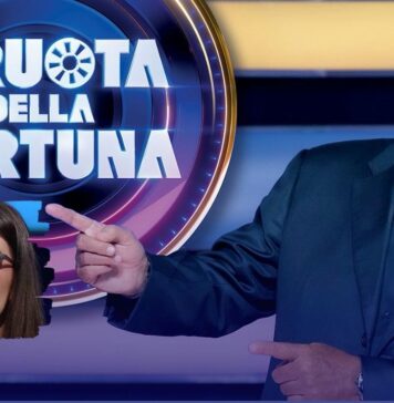 La Ruota della Fortuna