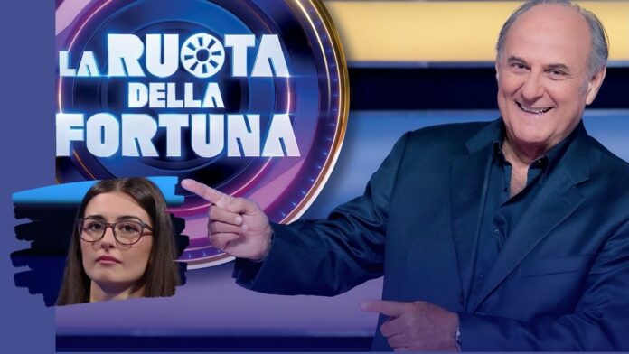La Ruota della Fortuna