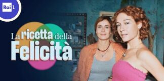 La ricetta della felicità anticipazioni