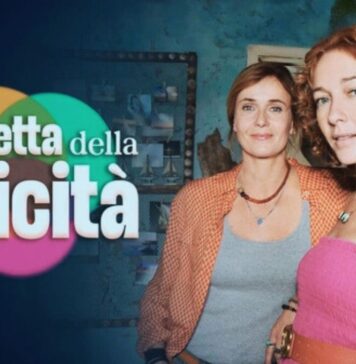 La ricetta della felicità anticipazioni