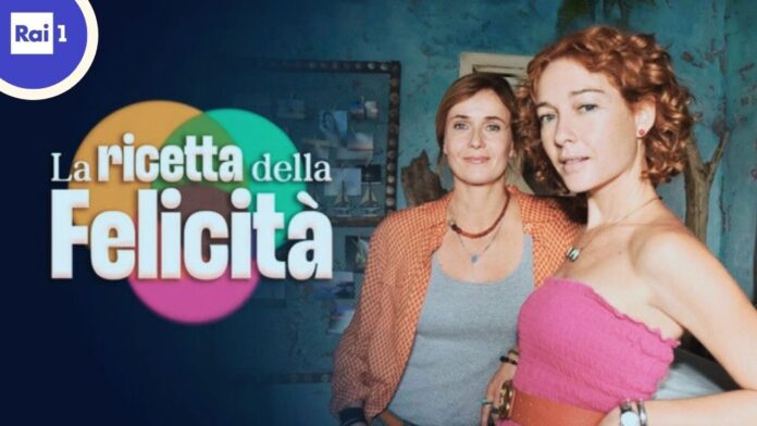 La ricetta della felicità anticipazioni