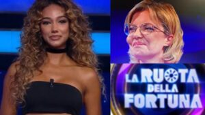 La Ruota della Fortuna, chi è e quanto ha vinto la nuova campionessa Ilaria da Roma 1 La Ruota della Fortuna, quanto ha vinto la campionessa Barbara da Benevento in 4 puntate