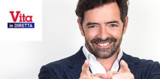La Vita in Diretta torna su Rai 1: novità e opinionisti