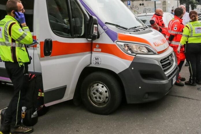 Lecco, 83enne accoltella e uccide il figlio al culmine di una lite: arrestato