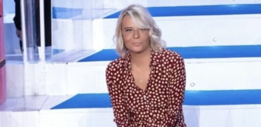 uomini e donne