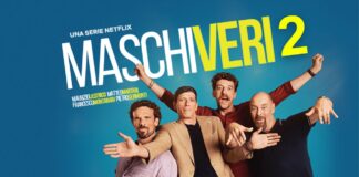 Maschi Veri 2