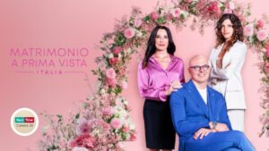 Guida tv 13 settembre 2026, cosa guardare stasera: programmi in chiaro e su Sky 3 Matrimonio a Prima Vista Stagione 15