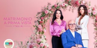 Matrimonio a Prima Vista Stagione 15