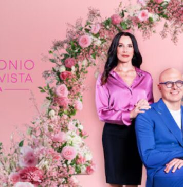 Matrimonio a Prima Vista Stagione 15