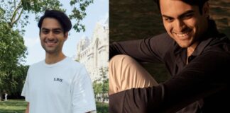 Chi è Matteo Bocelli, figlio di Andrea: età, altezza, carriera, fidanzata, Grignani, Instagram
