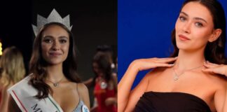 Chi è Katia Buchicchio, Miss Italia 2025: età, altezza, fidanzato, studi, futuro lavoro, Instagram