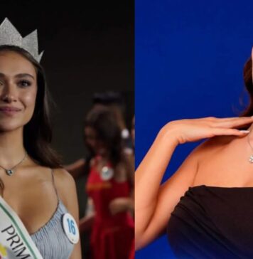 Chi è Katia Buchicchio, Miss Italia 2025: età, altezza, fidanzato, studi, futuro lavoro, Instagram