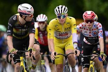 Mondiali ciclismo 2025, oggi in Ruanda: orario, percorso e dove vederli in tv (in chiaro)