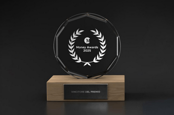 Money Awards 2025, prorogate al 10 ottobre candidature per People’s Money Award