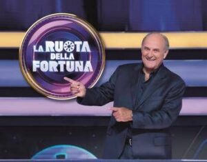 La Ruota della Fortuna, Simone da Oristano è il nuovo campione: ecco quanto ha vinto nella puntata del 19 settembre 2025 1 La Ruota della Fortuna, Simone da Oristano è il nuovo campione: ecco quanto ha vinto nella puntata del 19 settembre 2025 1