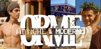 Orme Antiche e Moderne di Marco Mellace e Andrea Contorni