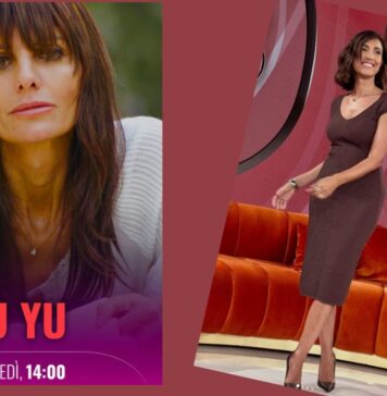 Chi è Yu Yu, la cantante del tormentone "Mon petit garçon" è tornata: età, origini, brani, malattia, nuovo lavoro