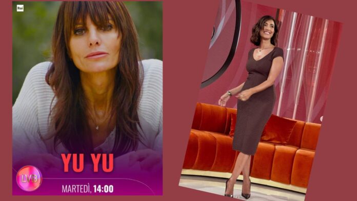 Chi è Yu Yu, la cantante del tormentone "Mon petit garçon" è tornata: età, origini, brani, malattia, nuovo lavoro