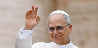 Papa Leone XIV a Ostia domenica 15 febbraio: motivo della visita e dettagli su modifiche del traffico