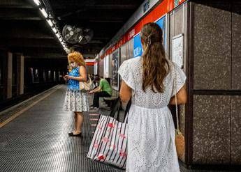 Pregliasco, ‘superare visione negativa mascherina, usarla se e quando serve’