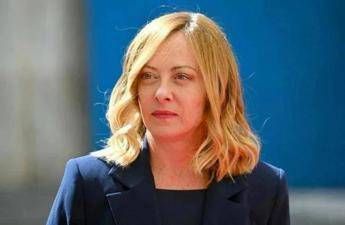 Premier Meloni oggi in Egitto, l’impegno dell’Italia per il futuro di Gaza