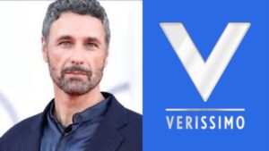Verissimo, chi sono gli ospiti del weekend: puntate di sabato 13 e domenica 14 settembre su Canale 5 2 Raoul Bova a Verissimo