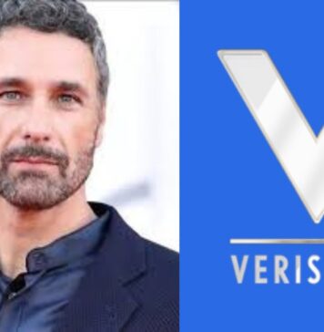 Raoul Bova a Verissimo