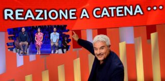 Reazione a catena