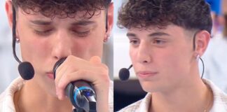 Chi è Riccardo Stimolo di Amici: età, biografia, fidanzata, lavoro, canzoni