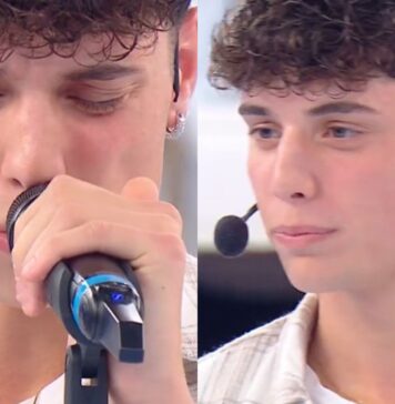 Chi è Riccardo Stimolo di Amici: età, biografia, fidanzata, lavoro, canzoni