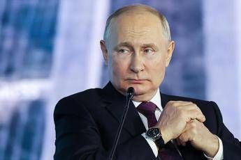 Russia accusa Ucraina: “Provocazione in Polonia per portare Nato in guerra”