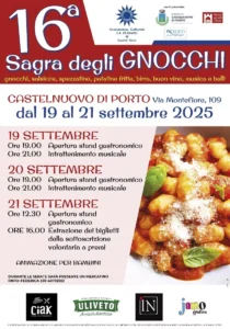 Sagre nel Lazio dal 19 al 21 settembre 2025: pizzarelle, ceciliani, patate, uva, vino e tartufi 3 Sagre nel Lazio dal 19 al 21 settembre 2025: pizzarelle, ceciliani, patate, uva, vino e tartufi 3