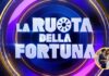 Samira Lui e Luigi Punzo la Ruota della Fortuna
