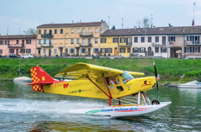 Idrovolante