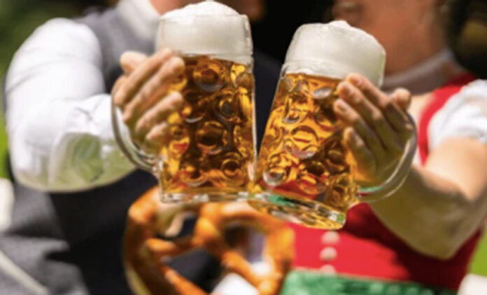 Oktoberfest