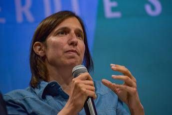 Schlein a Cernobbio: “Dazi spariti da dibattito, governo minimizza”
