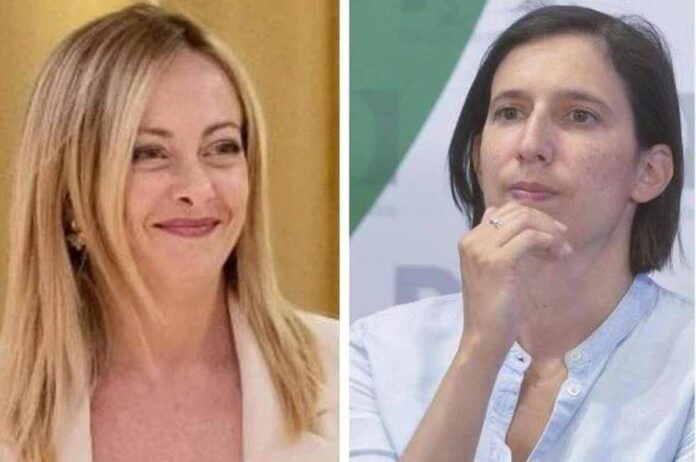 Schlein invitata ad Atreju, leader dem andrà se c’è confronto con Meloni