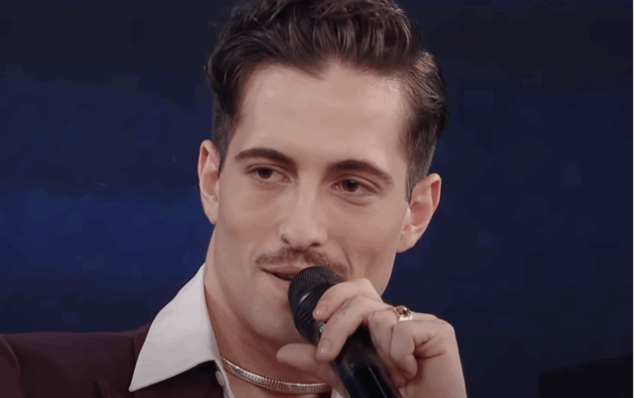Damiano David