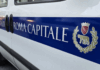 incidente in via Cilea tra auto e ambulanza