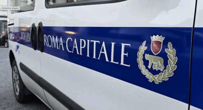 incidente in via Cilea tra auto e ambulanza