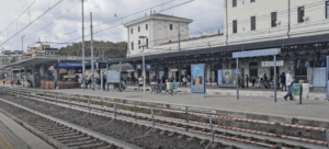 Lavori alla stazione di Trastevere: variazioni e cancellazioni dei treni fino all’11 dicembre 2025 1