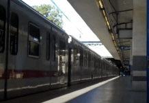 Metromare, circolazione interrotta tra Acilia e Ostia Antica: tecnici al lavoro Servizio sospeso sulla linea Metromare tra Acilia e Ostia Antica per verifiche tecniche: disagi per i pendolari diretti al litorale