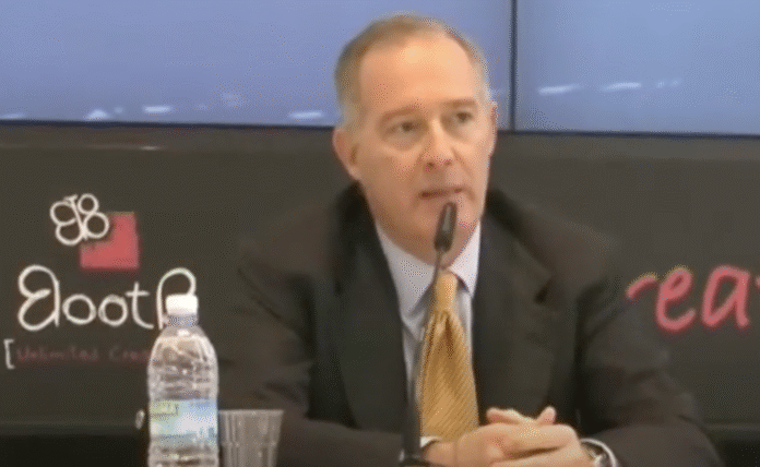 Francesco Trapani