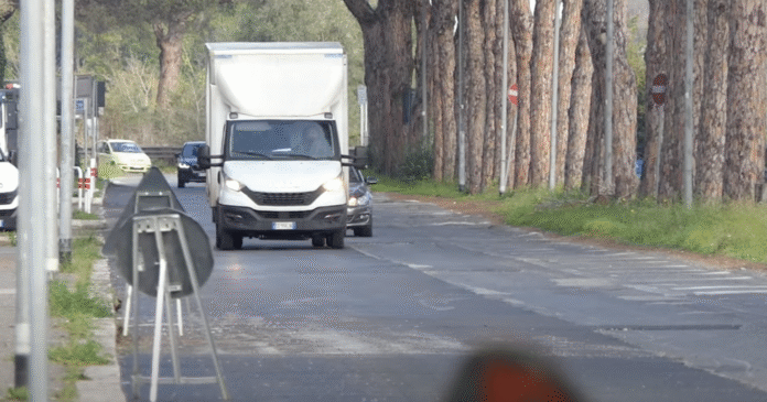viale Romagnoli